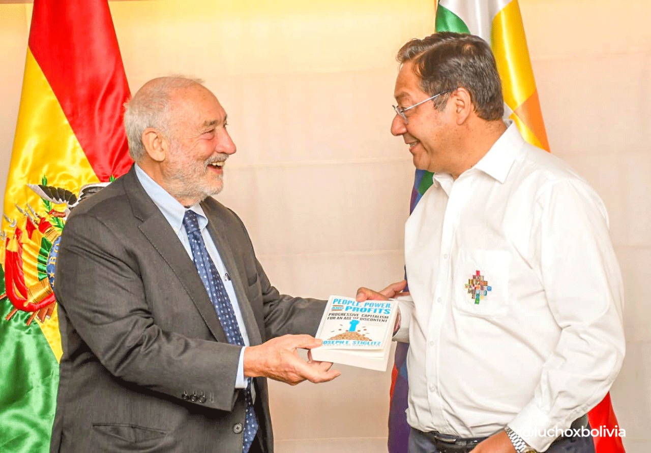 Bicentenario: Bolivia será sede de encuentro de premios Nobel en Ciencias Económicas