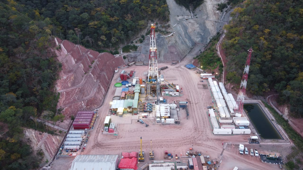 Tarija gana con el Factor de Distribución del campo Margarita-Huacaya, pero pierde con el paro cívico