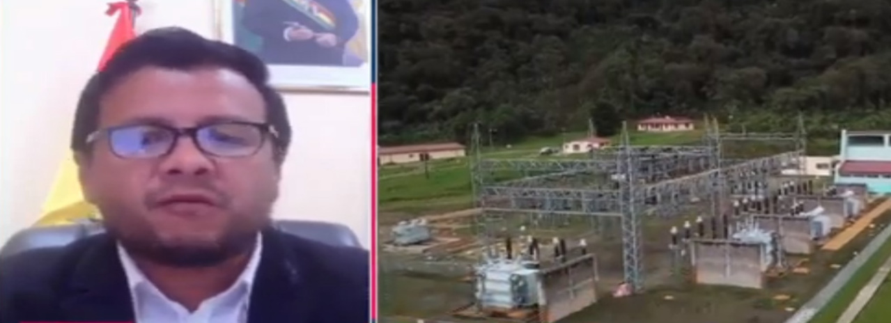 obierno a industriales: El gas está garantizado, decreto 4794 cambia “fuente de alimentación eléctrica” y hay disposición de diálogo