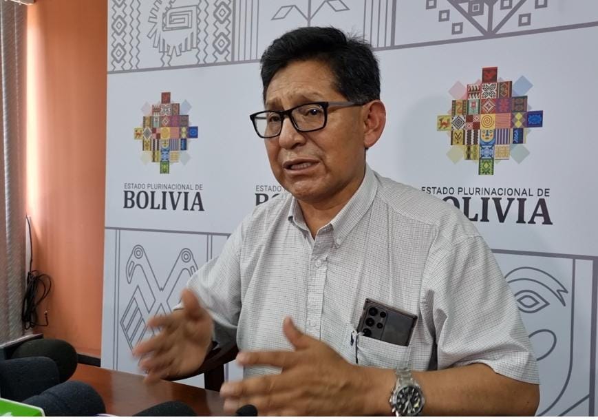 Este lunes se reinstala la Mesa Técnica de Educación con la COB 