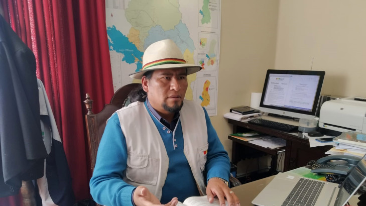 TED afirma que más asientos y recintos electorales garantizan el ejercicio político y democrático de los ciudadanos