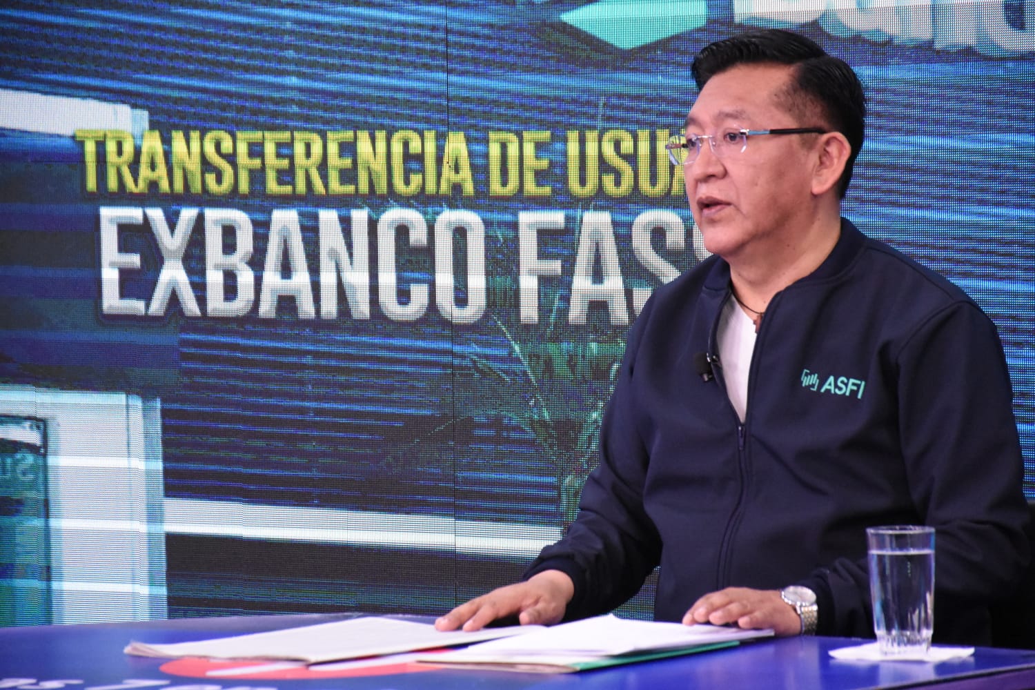 Exclientes de Banco Fassil pueden desde este lunes realizar transacciones en la nueva institución financiera a la que fueron transferidos