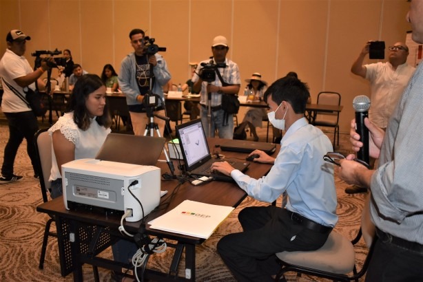 HDA Inversiones tendrá algo más de siete meses para actualizar la Plataforma Biométrica del TSE