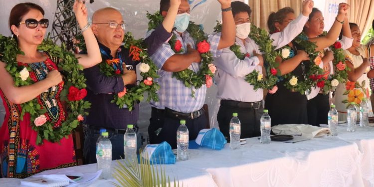 Santa Cruz: Municipios de San Javier y San Ramón se benefician con ampliación de fibra óptica