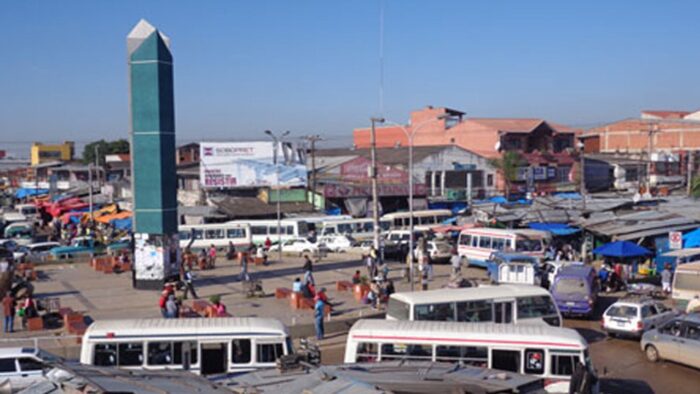 Presidente califica de “valeroso” al cruceño Plan 3.000 y destaca su aporte a Bolivia