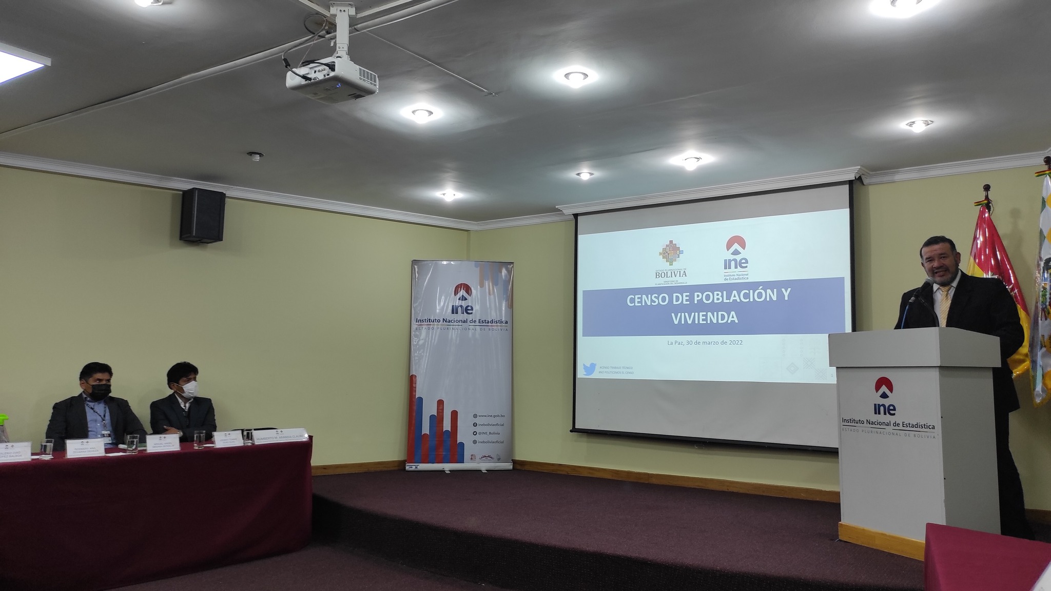 Censo: Cepal recomienda no usar categorías como “mestizo” en identificación de pueblos