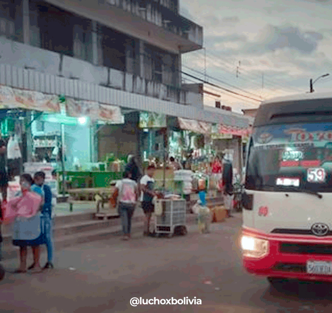 Arce agradece al pueblo trabajador y cuestiona a ‘grupos que quieren bloquear el crecimiento’