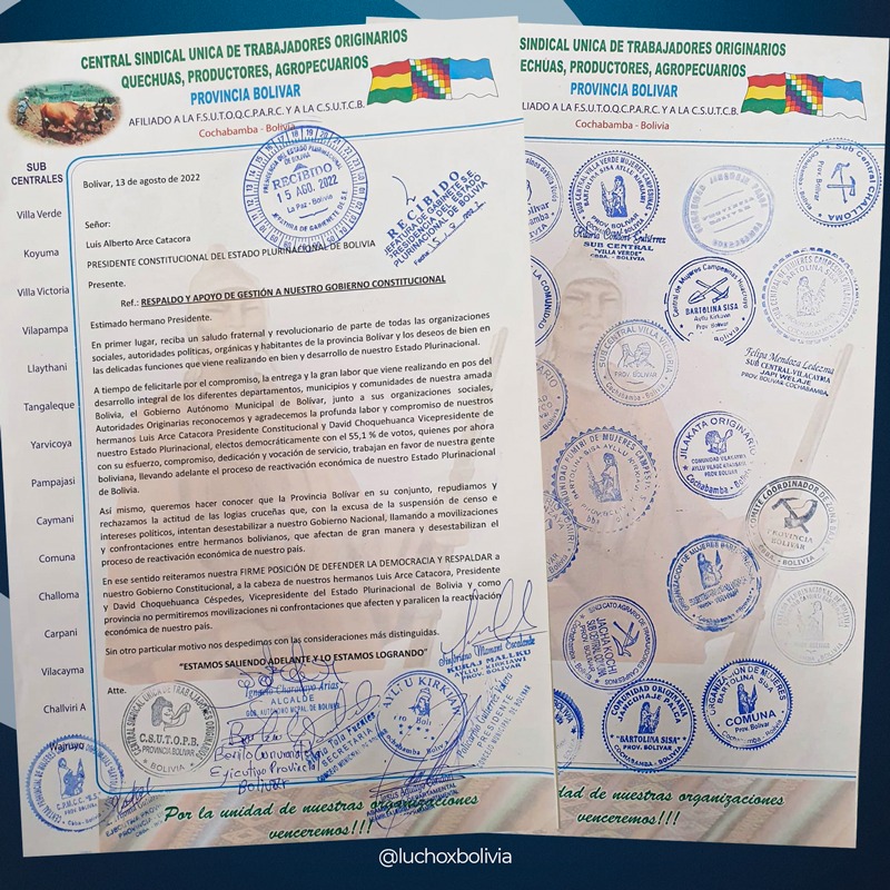 Presidente garantiza trabajo sin tregua para seguir en el camino del crecimiento económico