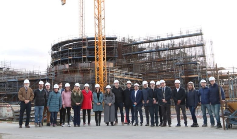 Bolivia y Argentina fortalecen cooperación científica para uso de la tecnología nuclear