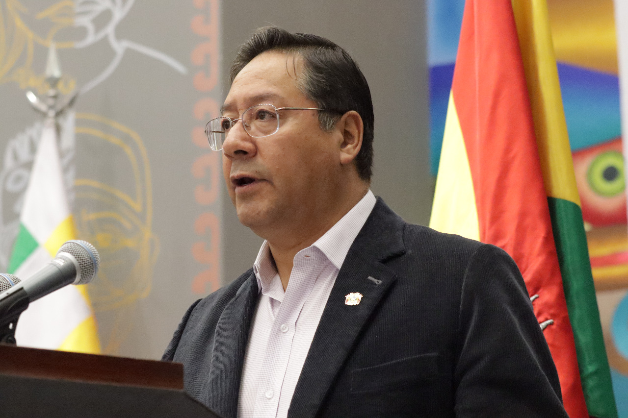 Presidente saluda aprobación del PGE y afirma que permite seguir en la senda de la reconstrucción económica