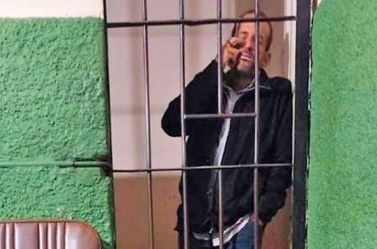 Viceministro Laura advierte que mantener como gobernador al encarcelado Camacho afecta gestión y demora proyectos