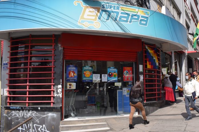 Bolivia gana un arbitraje internacional a la firma Diron LLCC por $us 15 millones