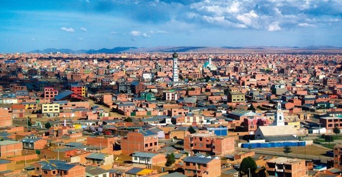 Copa dice que la reprogramación del Censo permitirá solucionar problemas de límites