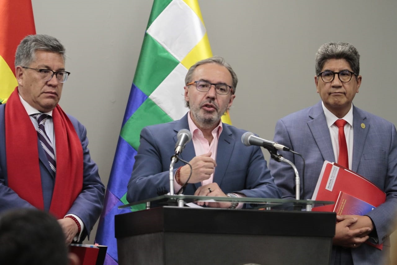 Universidades suman apoyo al Censo 2024 y participarán en la fase de cartografía y recolección de datos (adelanto)