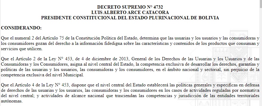 Gobierno aprueba decreto para prevenir “prácticas comerciales abusivas” en la venta futura de bienes inmuebles (adelanto)