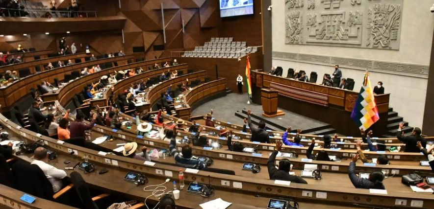 Identifican problemas de límites y alta politización como riesgos que enfrenta el Censo