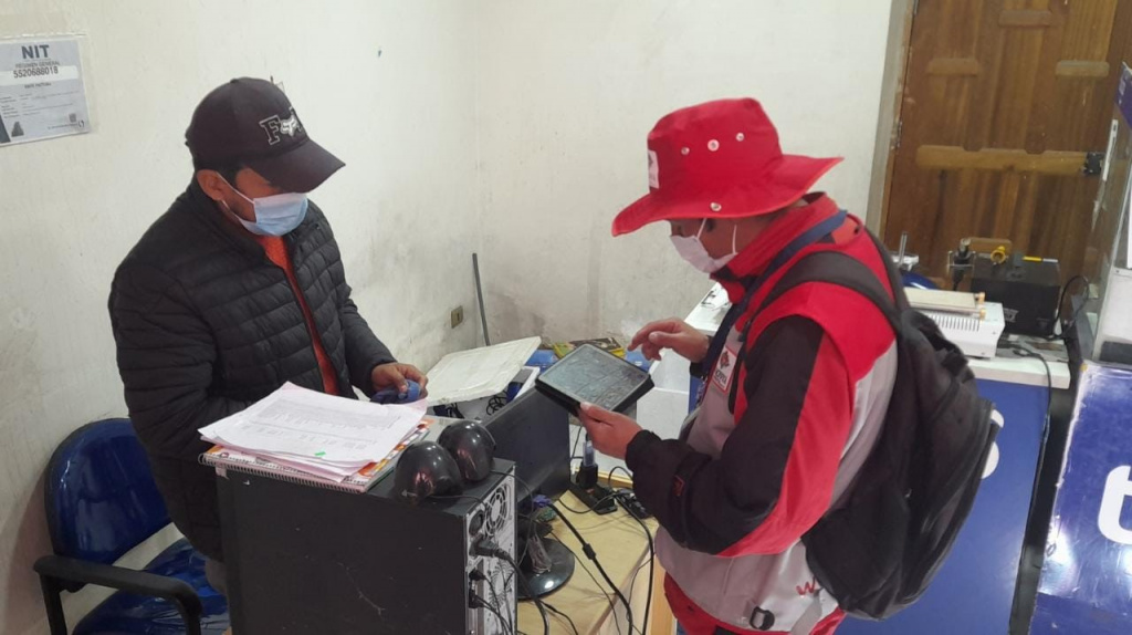 Autonomías: Existe un avance significativo del censo 2022