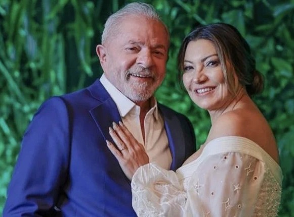 Presidente desea pronta recuperación para Lula y su esposa quienes dieron positivo a COVID-19