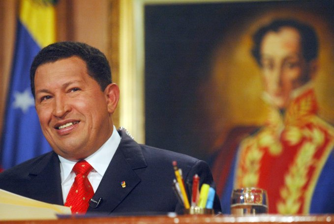 Presidente conmemora el legado integrador de Chávez en Latinoamérica