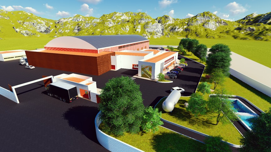 Gobierno edificará Planta Procesadora y Centro de Acopio de Papa en El Alto