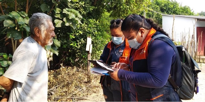 Viceministro aclara que en ninguna fase para el Censo 2022 existe la actividad de “precenso”