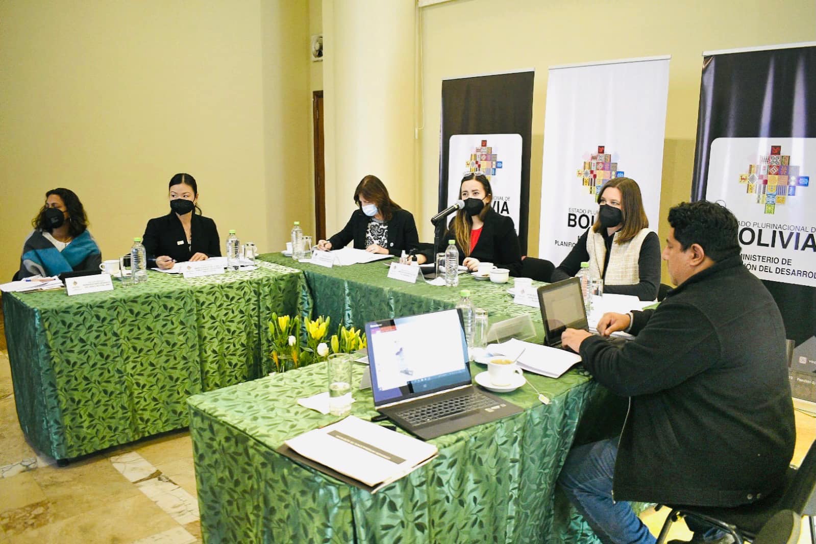 Comisión de expertos internacionales recomienda evitar la politización y desinformación sobre el Censo