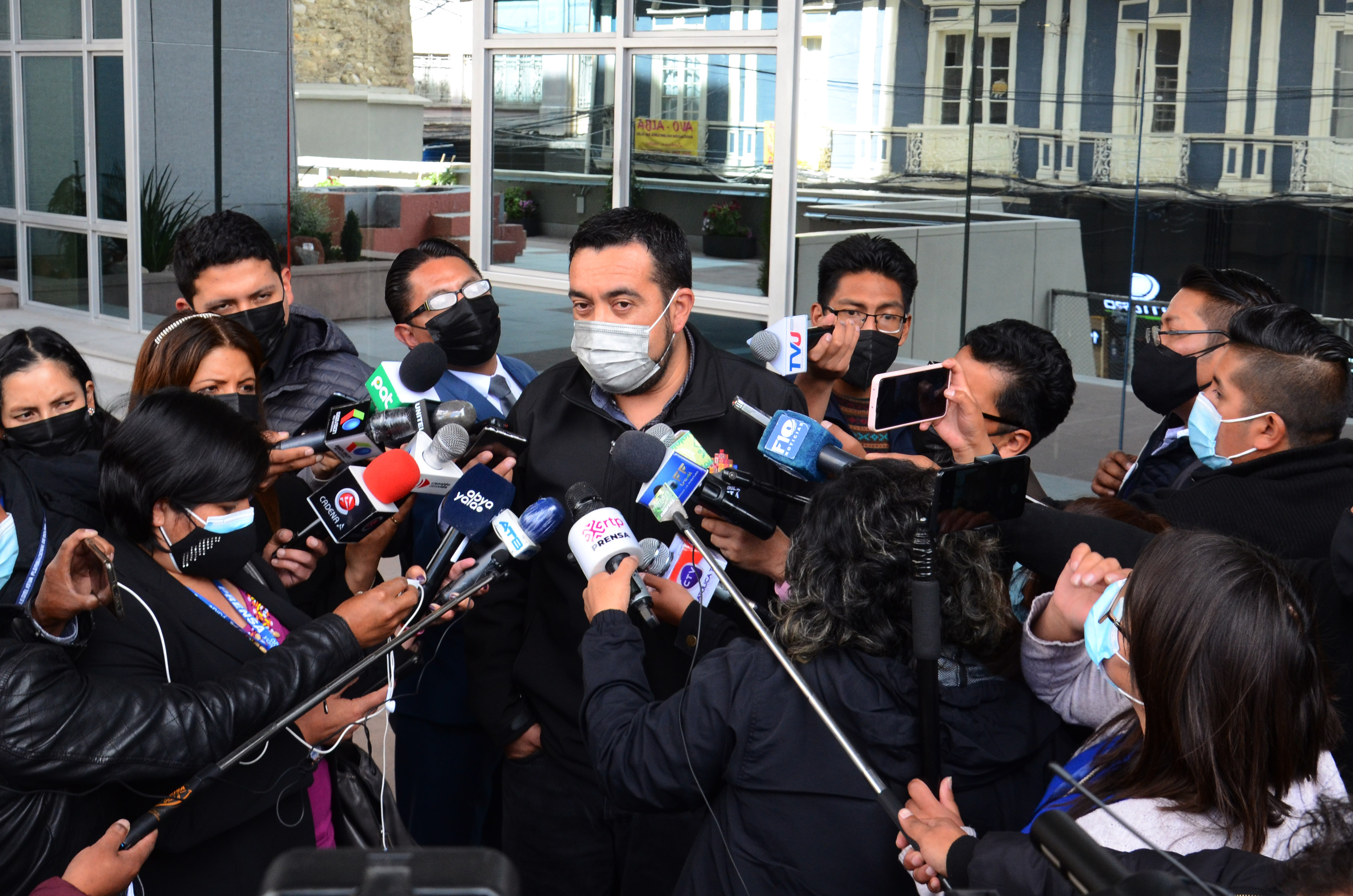 Autonomías: conflictos de límites entre municipios debe ser resuelto por la vía democrática