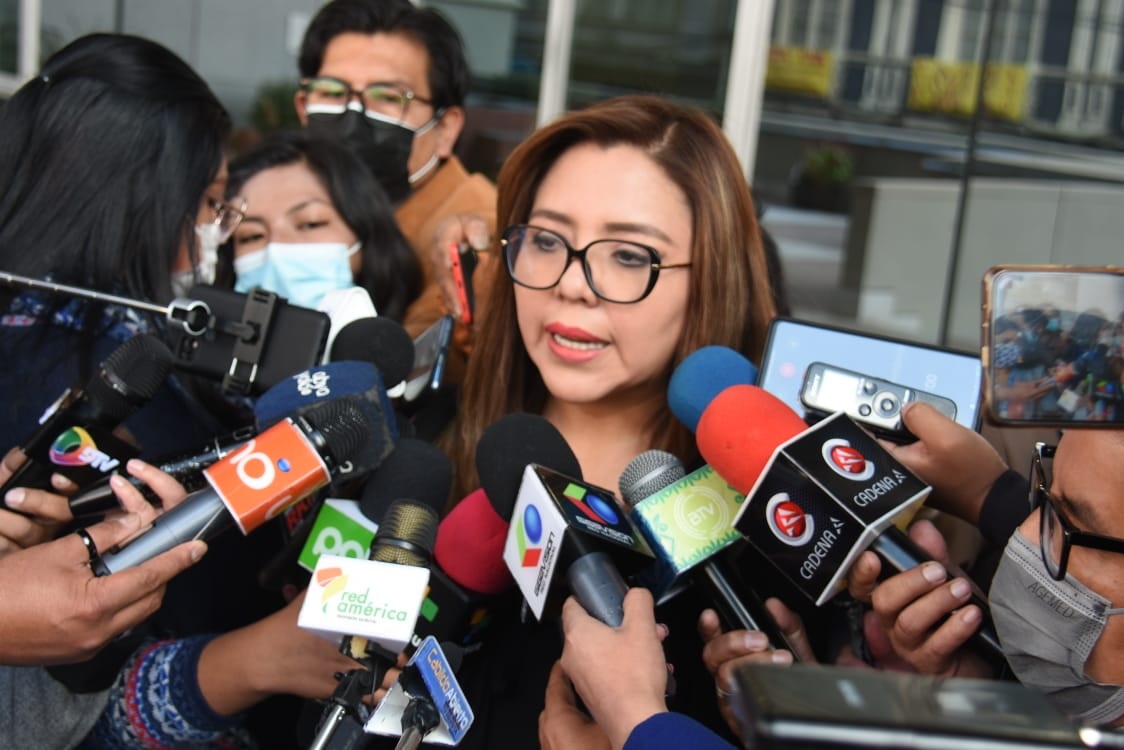 Alcón asegura que se “quiere politizar” el caso de Camacho