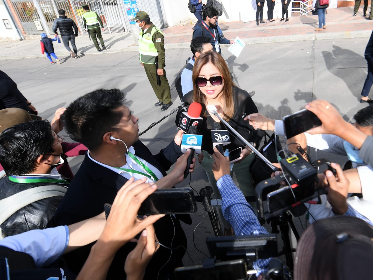 Más del 95% de las autoridades invitadas participan en “Encuentro por el Censo” 