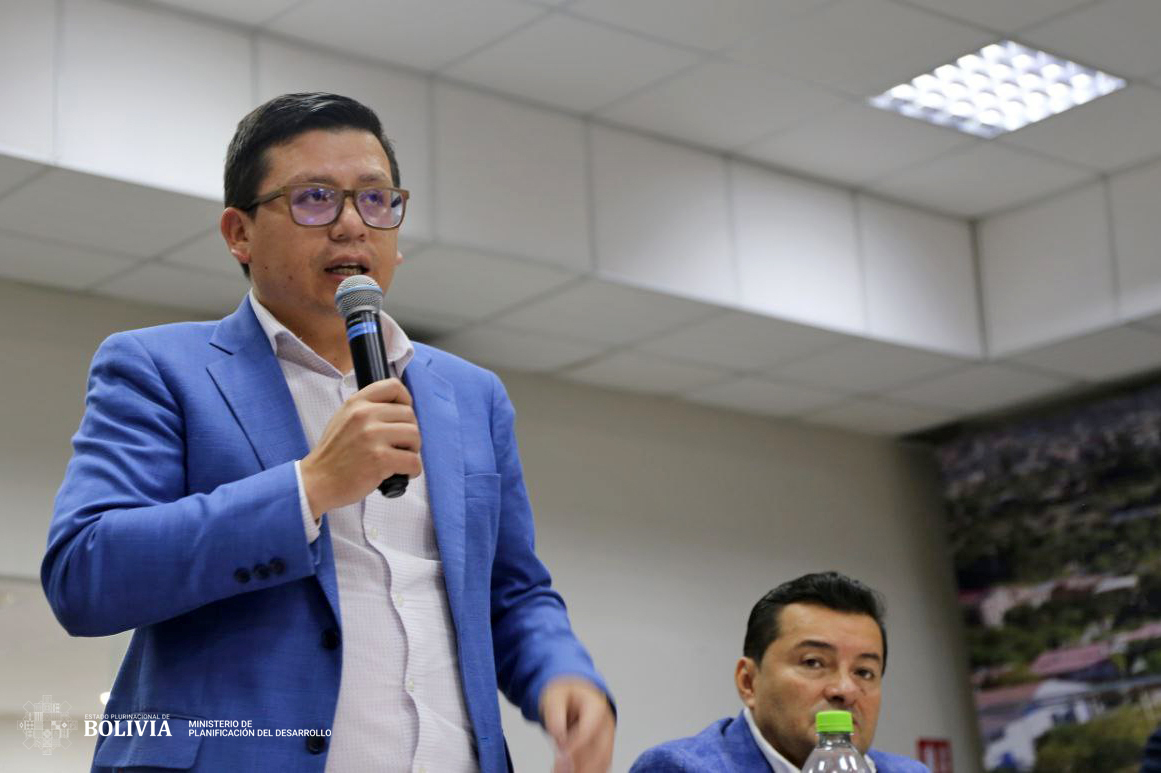 Gobierno considera “muy difícil” realizar el Censo en 2023 porque arriesgaría la calidad del proceso