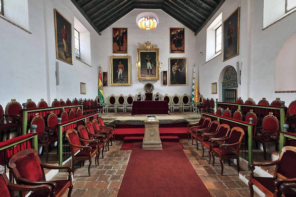 Bicentenario: Se proyecta Casas de Memoria, museos, una película, reportajes históricos y teatro itinerante