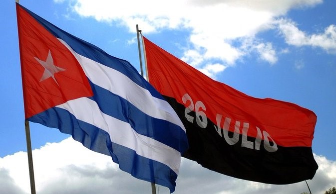 Cuba celebra el Día de la Rebeldía Nacional
