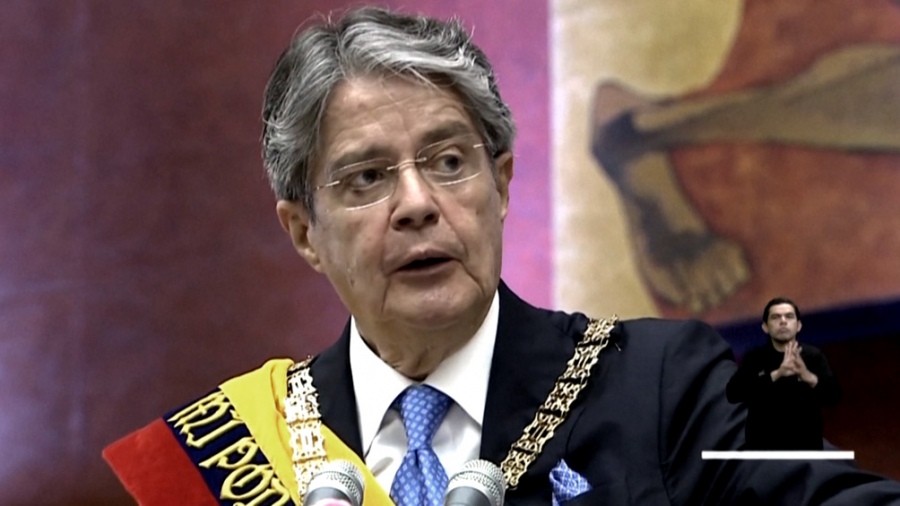 Los indígenas de Ecuador ratifican sus reclamos pero se sentaron a negociar