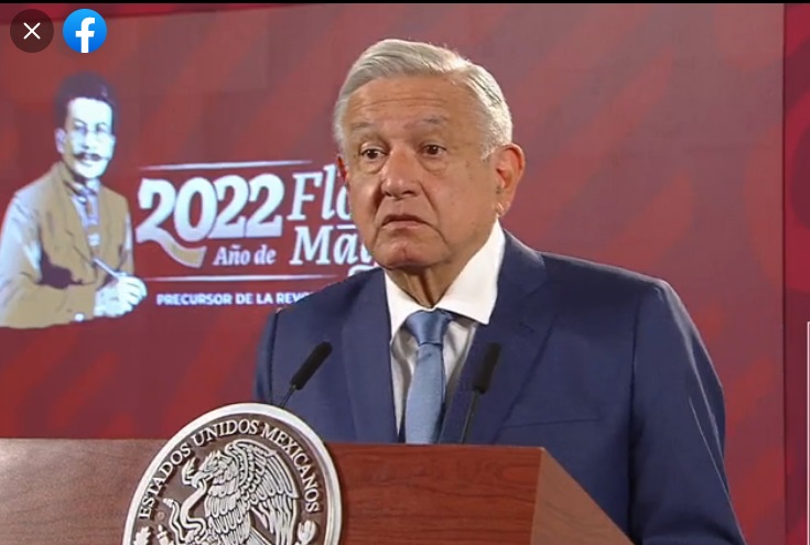 López Obrador plantea una alianza entre Bolivia, México, Argentina y Chile para la explotación del litio