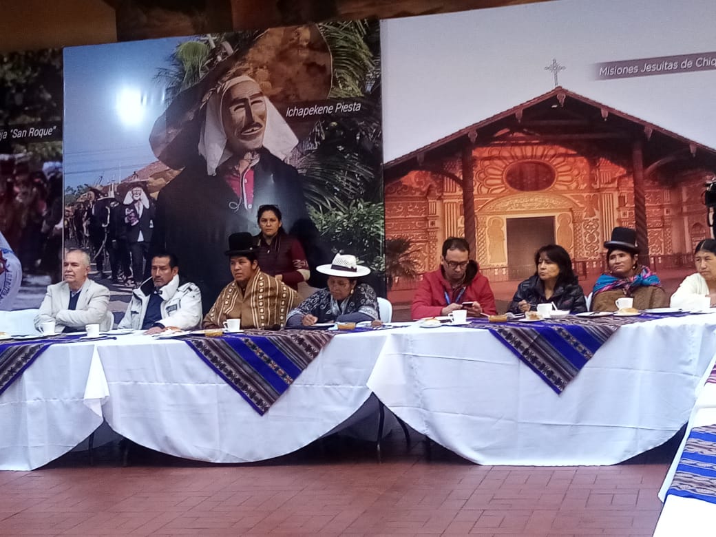 Solo tres casos de racismo y discriminación tienen sentencia en Bolivia en doce años de vigencia de la ley