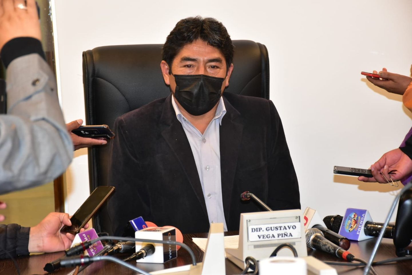 Presidente Arce cumplirá intensa agenda de entrega de obras por la efeméride de Chuquisaca