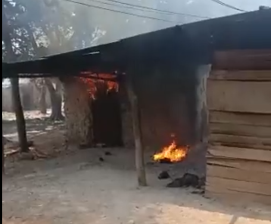 Canob denuncia ataques a cinco comunidades ayoreas, golpizas y expulsión de municipios cruceños