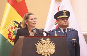 Caso Golpe de Estado II se reinicia el lunes con cuatro prófugos y dos sentenciados