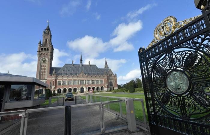 Caso Silala: Chile continúa su participación en la Corte Internacional de Justicia de La Haya