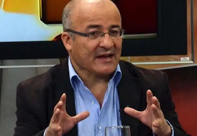 Analista: Chile reconoció en La haya que canalizó de manera artificial las aguas del Silala