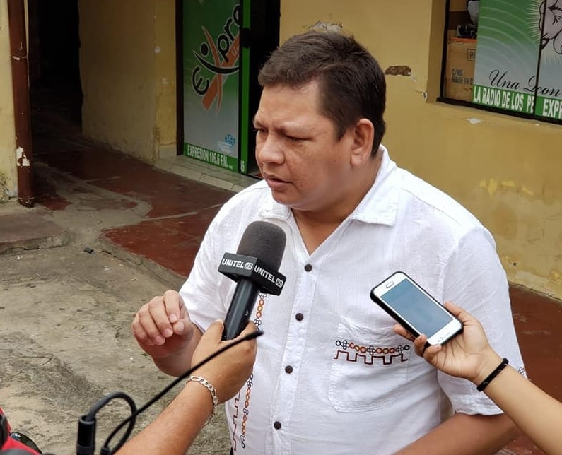 Amdecruz: Camacho destina 90% del presupuesto al gasto público y sólo 10% a las inversiones