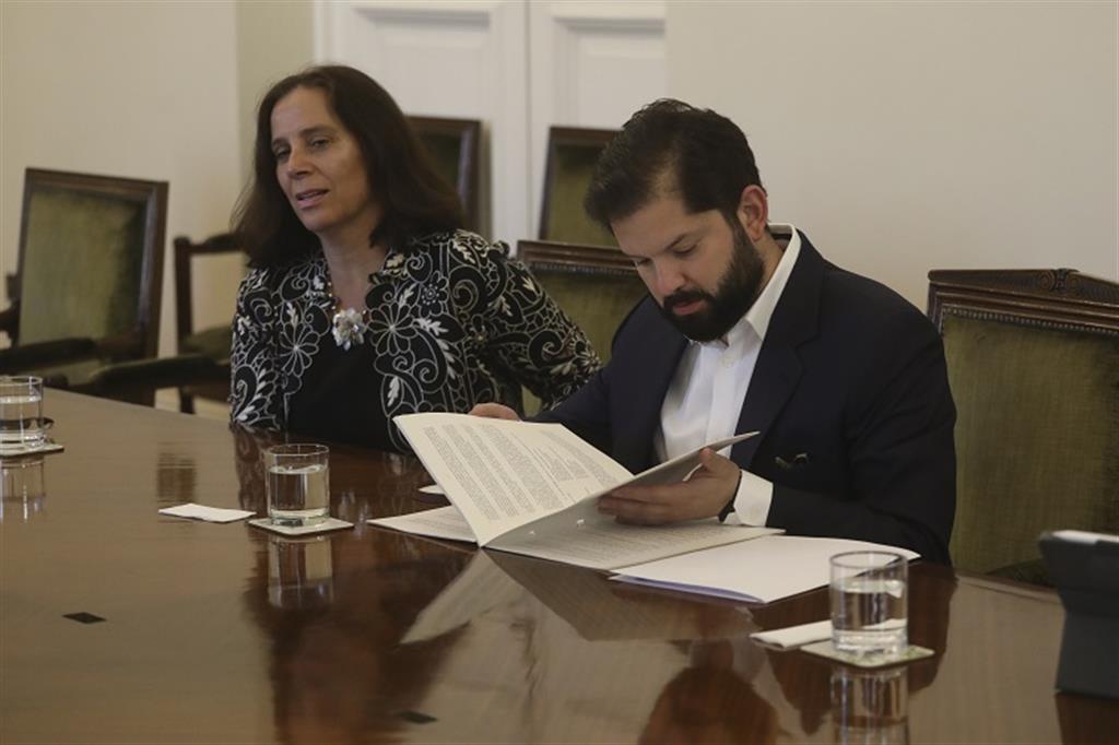 Cónsul Fernando Velazco: “El presidente Gabriel Boric ha dado todas las señales para profundizar las relaciones con Bolivia”