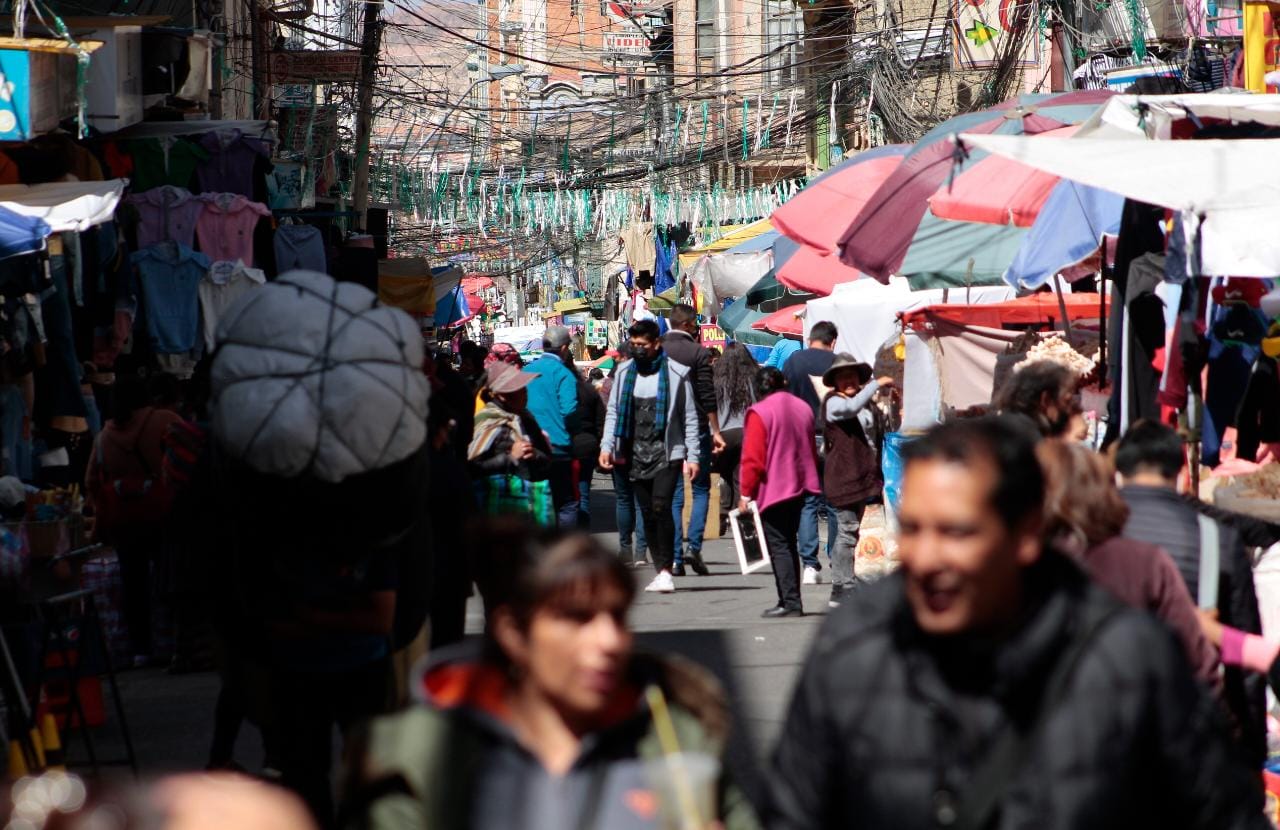 Censo transparente y técnico: Presidente allanó diálogo con el Consejo Autonómico, universidades y alcaldías 