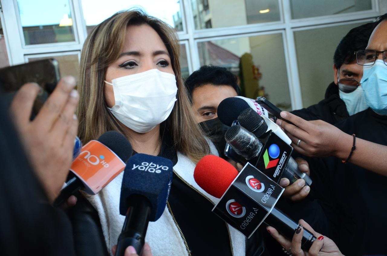 Alcón señala que 40 municipios no acataron el paro de Comcipo que generó perjuicios en la capital potosina