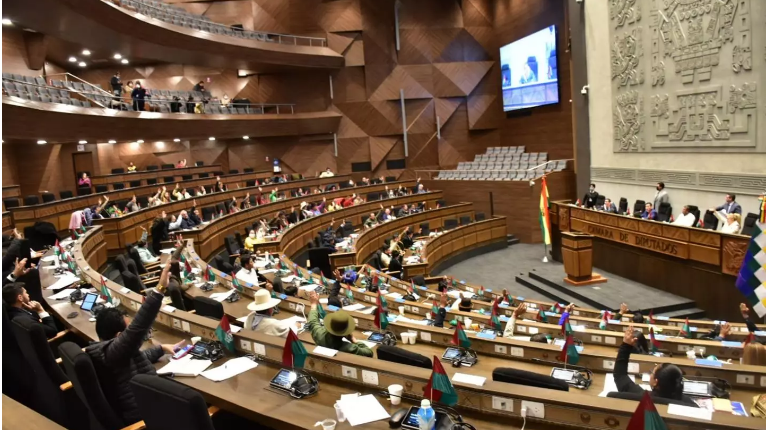 Diputados aprueban norma que garantiza acceso a informes financieros de bancos en formato digital