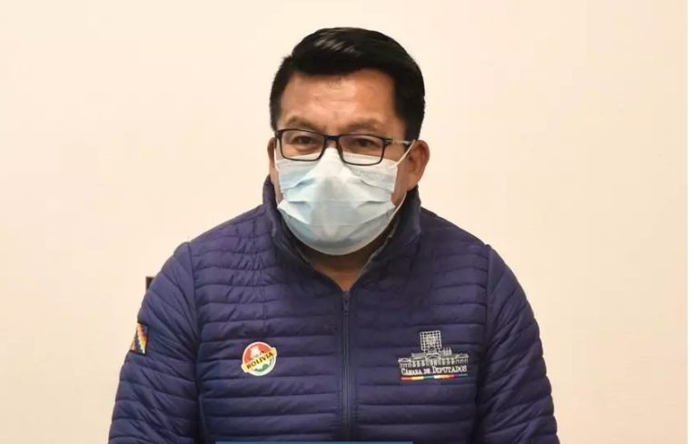 Legislador señala que autores de las masacres de 2019 deben pagar su “culpa en la cárcel”