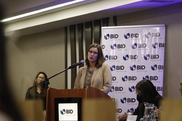 BID ratifica apoyo financiero y acompañamiento técnico para el Censo de 2024