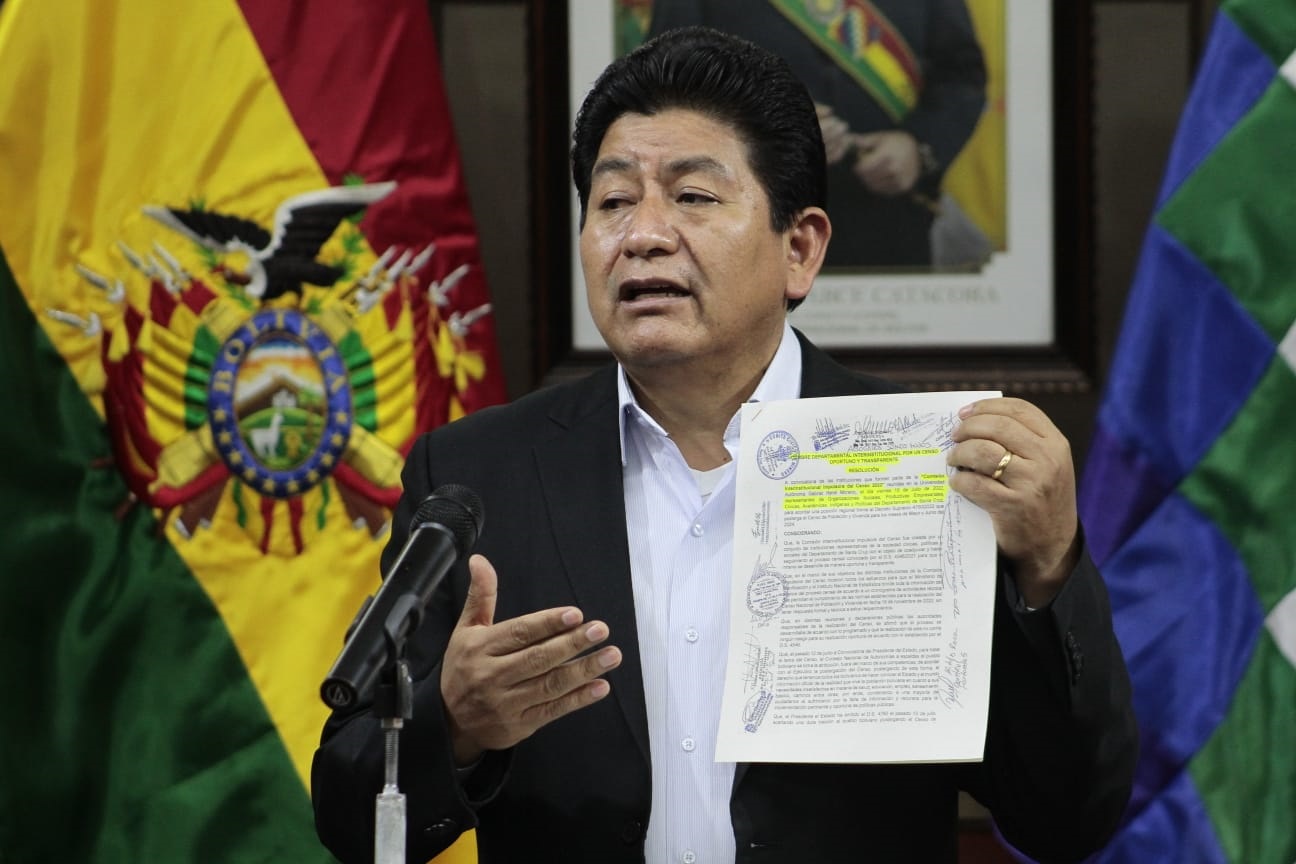 Paro cívico en Santa Cruz generará pérdidas por $us 32 millones