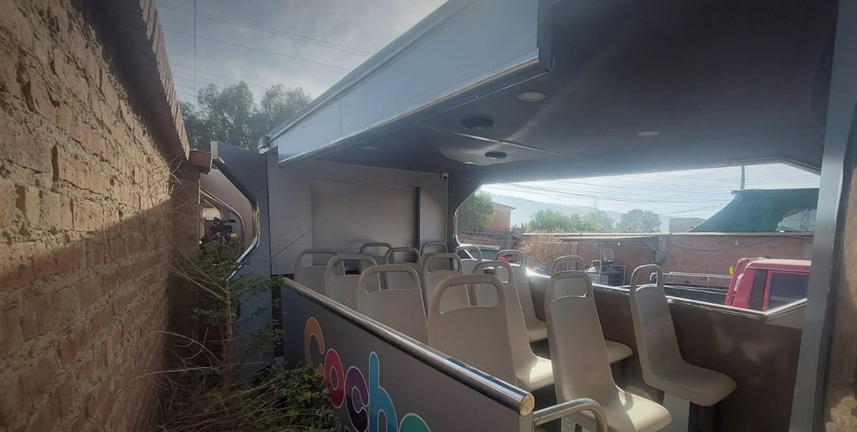 Presentan denuncia penal contra Manfred Reyes Villa por estafa