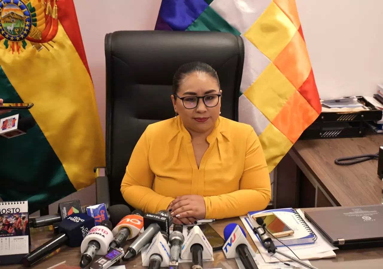 Diputados sanciona proyecto de ley que aumenta a 20 años la pena para jueces y fiscales prevaricadores